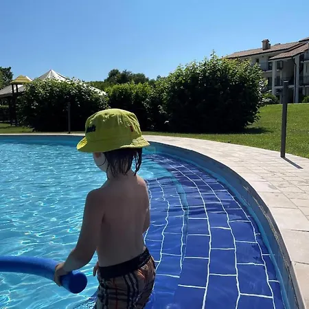 דירה Bran&denise *