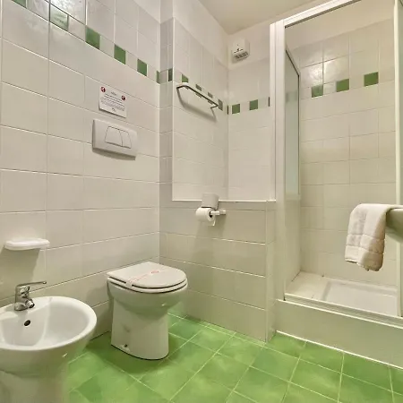 Bran&denise Appartement Costermano