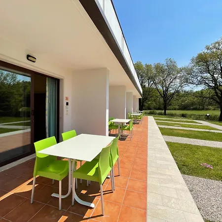 דירה Bran&denise