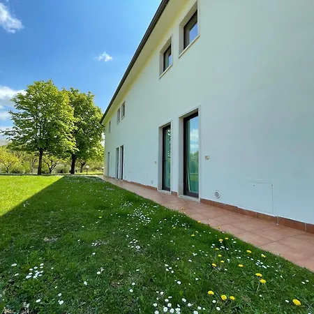 Bran&denise דירה *