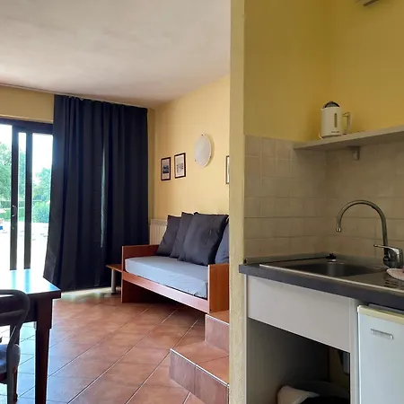 Appartement Bran&denise *