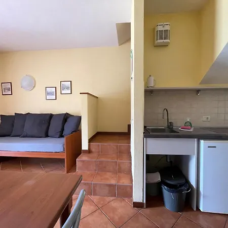 Bran&denise דירה *