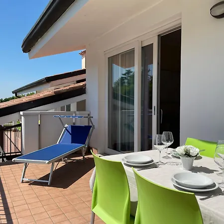 Apartment Bran&denise Costermano