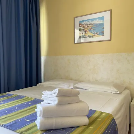 Appartement Bran&denise *