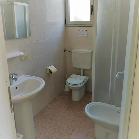 Bran&denise דירה קוסטרמנו