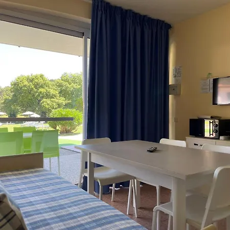 Appartement Bran&denise *