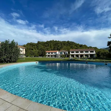 Appartement Bran&denise Costermano