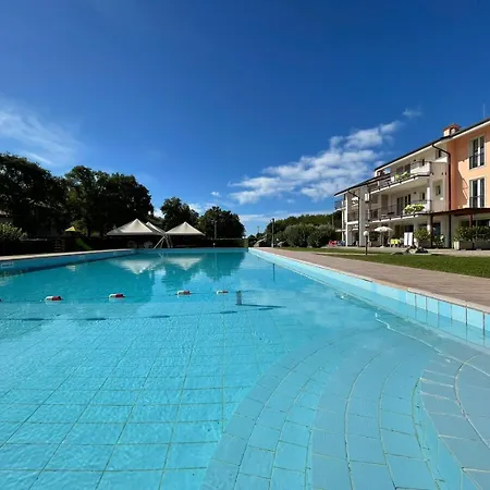 Bran&denise דירה *