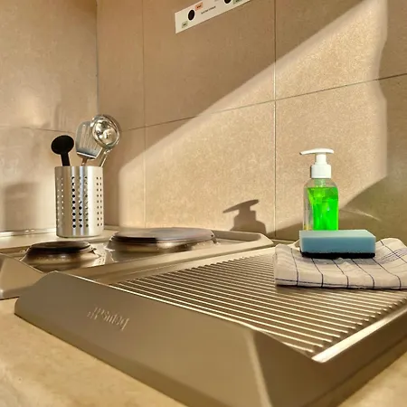 Bran&denise דירה קוסטרמנו