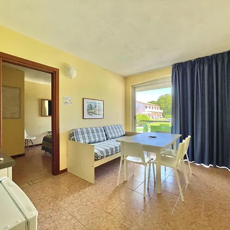 דירה Bran&denise קוסטרמנו