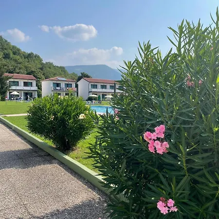 דירה Bran&denise