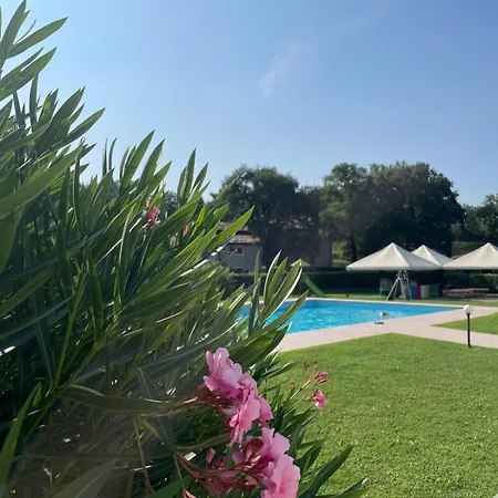 Bran&denise דירה *