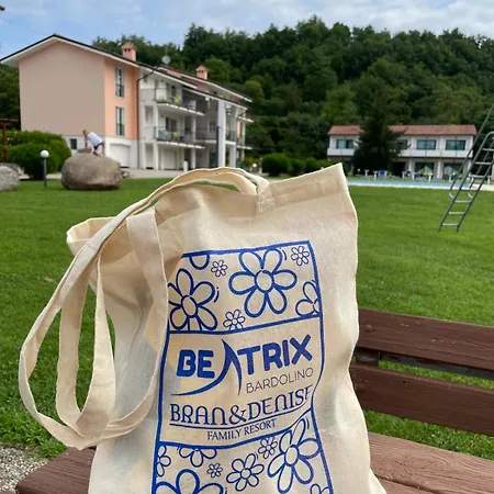 דירה Bran&denise קוסטרמנו