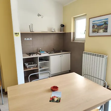 Appartement Bran&denise *