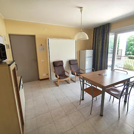 Bran&denise דירה *