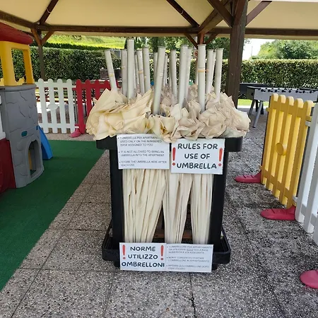 דירה Bran&denise *