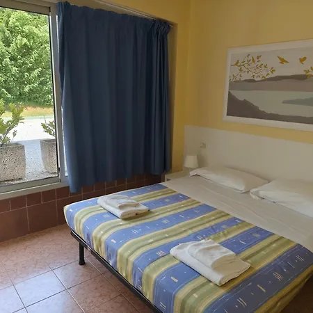 Bran&denise Appartement Costermano