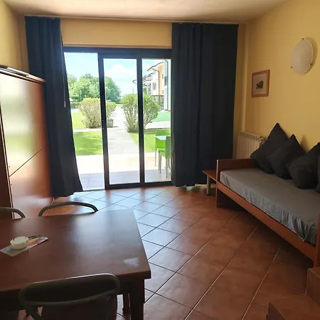 Bran&denise דירה