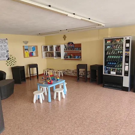 דירה Bran&denise