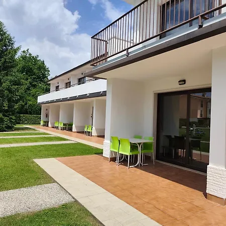 Bran&denise דירה קוסטרמנו