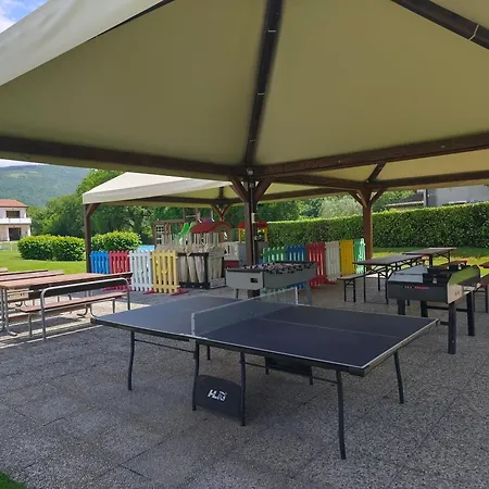 Bran&denise * קוסטרמנו