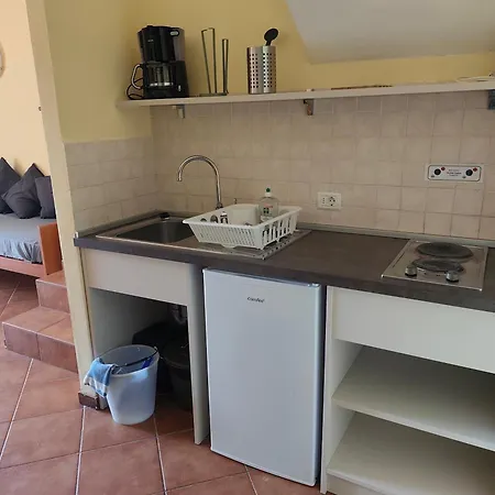 דירה Bran&denise