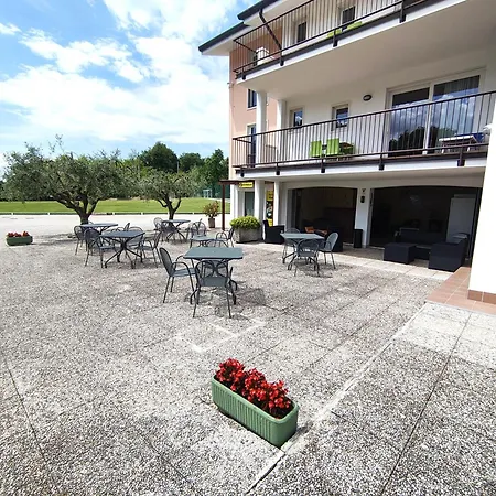 Bran&denise דירה *