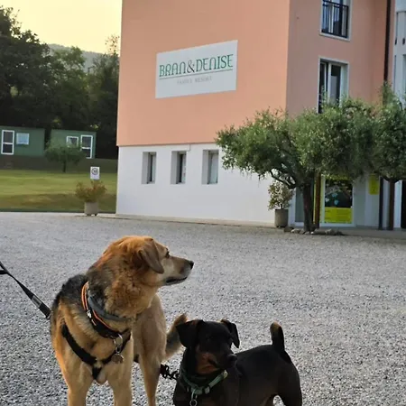 דירה Bran&denise