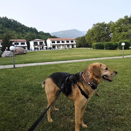 דירה Bran&denise קוסטרמנו