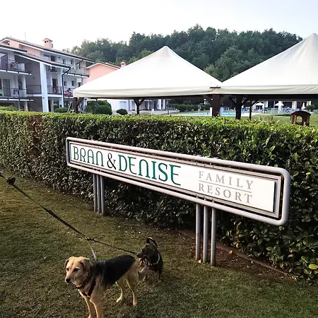 Bran&denise קוסטרמנו